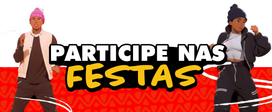 A celebração do aniversário do Shoprite Festa Rock está aqui! Fique atento às nossas fantásticas ofertas e poupanças durante a celebração