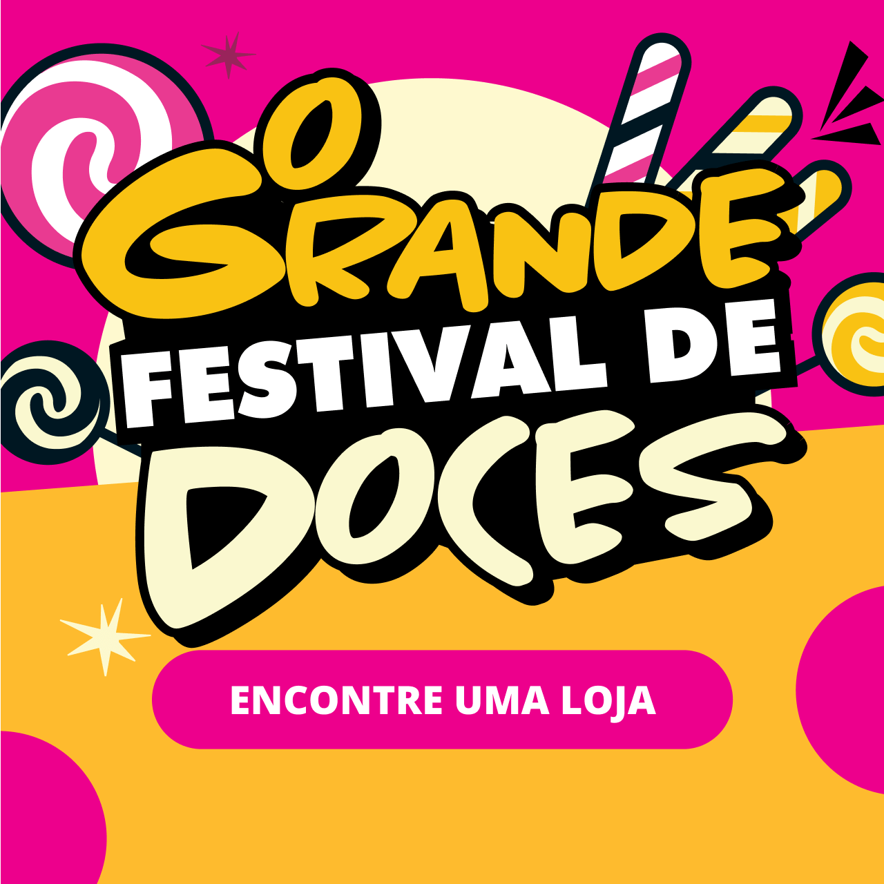 grande Festival Doces