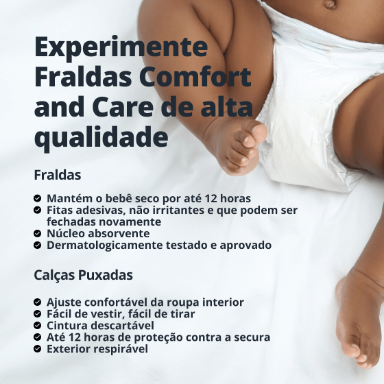 Top Quality Comfort and Care