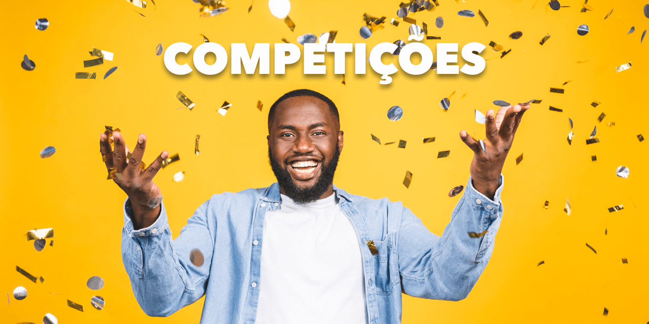 VENCEDORES DO CONCURSO