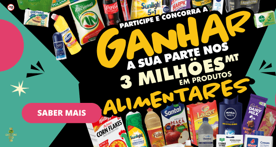 Win groceries for a year