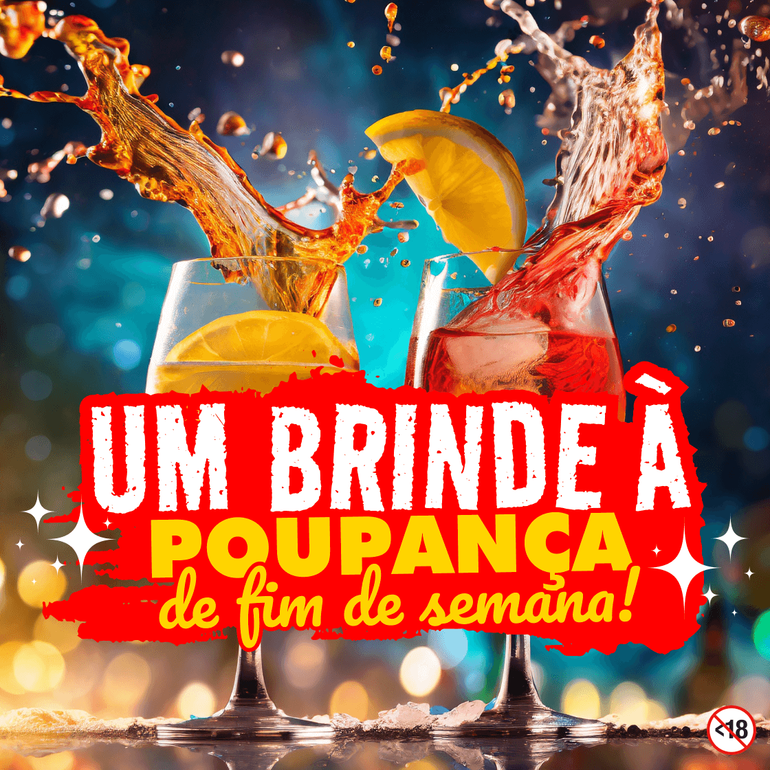 O MOJITO GELADO PICANTE
