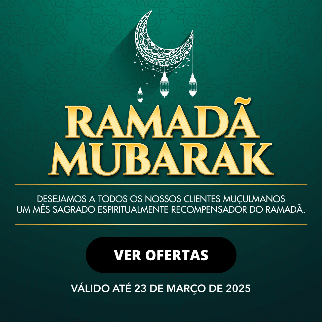 RAMADA MUBARAK