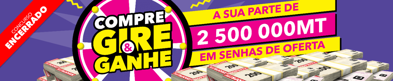 Win groceries for a year