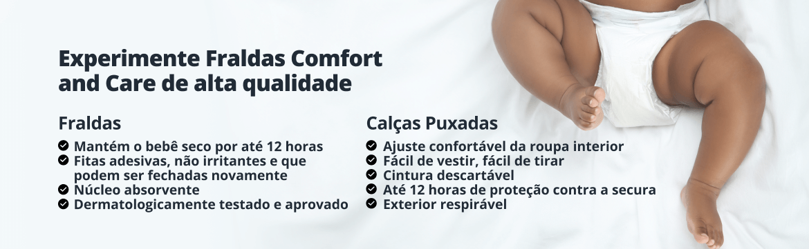 Top Quality Comfort and Care