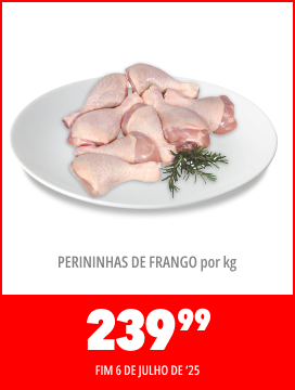 PERRINHAS DE FRANGO