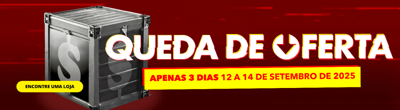 QUEDA DE OFERTA