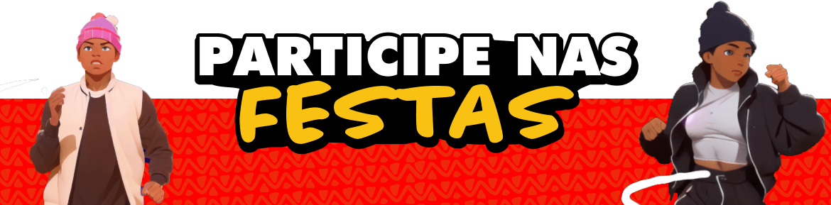 A celebração do aniversário do Shoprite Festa Rock está aqui! Fique atento às nossas fantásticas ofertas e poupanças durante a celebração